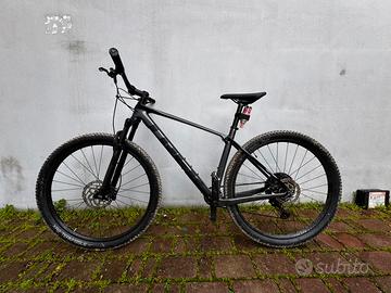 Mountain Bike Trek Pro Caliber 9.5 taglia L 29’’