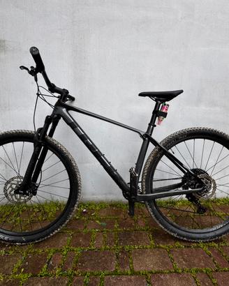 Mountain Bike Trek Pro Caliber 9.5 taglia L 29’’