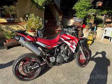 Yamaha XT 660 - 2005