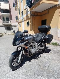 Yamaha FZ6