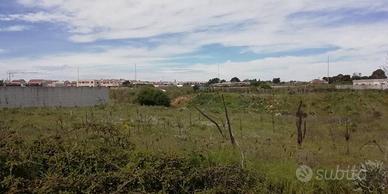 Terreni edificabili a Santeramo in Colle (BA) - LO