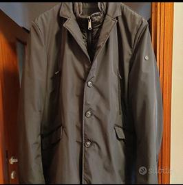 Giaccone Massimo Rebecchi 3XL