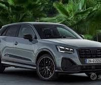 Ricambi Audi Q2 2020/2024