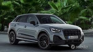 Ricambi Audi Q2 2020/2024