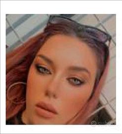 Cameriera/Barista/Badante/Addetta pulizie