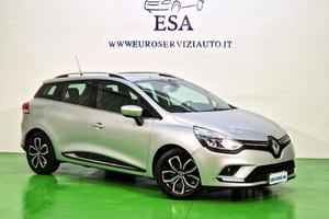 RENAULT Clio Sporter dCi 8V 90CV EDC Start&Stop