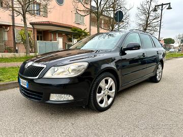 SKODA Octavia 1.9 TDI 