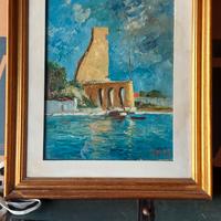 quadro Vincenzo Balsamo