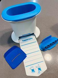 Tupperware gnocco party