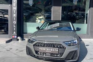 AUDI A1 SPB 30 TFSI KM ZERO11 2025