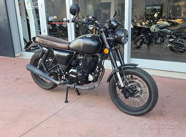 Mash Two Fifty 250