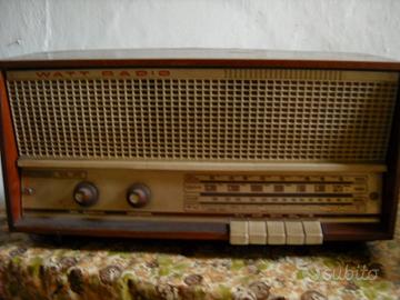 radio