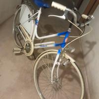 Bicicletta Donna ATALA