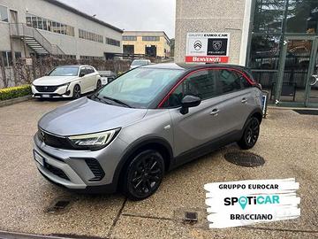 Opel Crossland 1.5 ECOTEC D 110 CV Start&Stop...