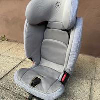 SEGGIOLINO AUTO BEBÈ CONFORT TITAN PRO 123 ISOFIX