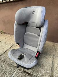 SEGGIOLINO AUTO BEBÈ CONFORT TITAN PRO 123 ISOFIX