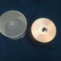 Campana 50 DVD+R della Verbatin - Nuovi