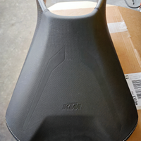 Sella comfort KTM duke 390 2017-2023 powerparts
