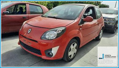 Ricambi Usati RENAULT Twingo II 2009