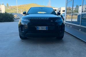Land Rover Range Evoque 2.0D I4 163 CV AWD Auto S