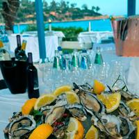 Cameriere chef de rang