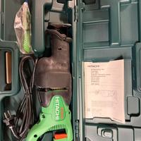 Hitachi Seghetto Alternativo Dritto CR 13 VC