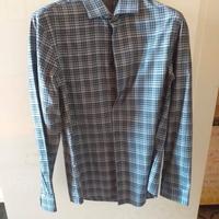 Calvin Klein camicia mai usata UOMO Col