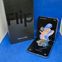 SAMSUNG GALAXY Z FLIP 4 256GB ROM 8GB RAM PERFETTO