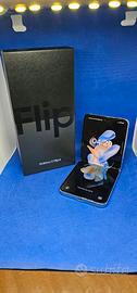 SAMSUNG GALAXY Z FLIP 4 256GB ROM 8GB RAM PERFETTO