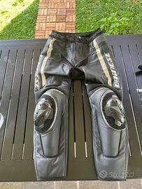 Pantalone da moto Dainese