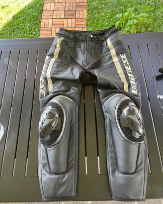Pantalone da moto Dainese