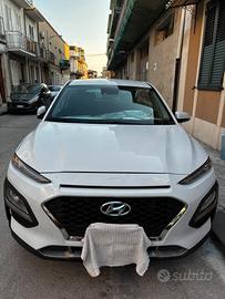 Hyundai Kona 2019 