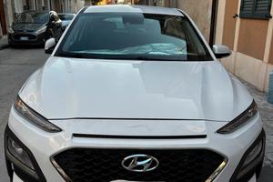 Hyundai Kona 2019 