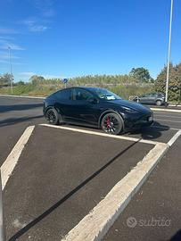 Tesla y performance autopilot