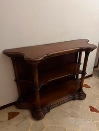 Mobile in legno
