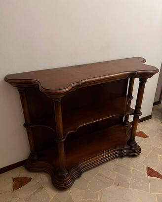 Mobile in legno