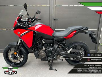 Yamaha Tracer 7