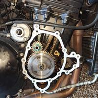 Motorino Avviamento Triumph Speed 1050 955