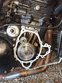 Motorino Avviamento Triumph Speed 1050 955