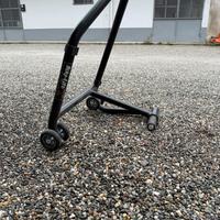 Cavalletto moto