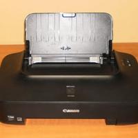 Stampante Canon PIXMA iP2700