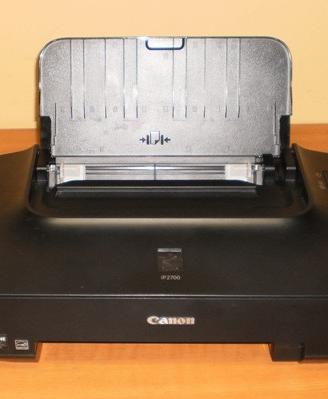 Stampante Canon PIXMA iP2700