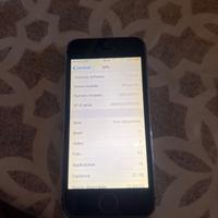 iPhone 5s