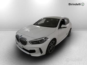 BMW Serie 1 (F40) - 116d 5p. Msport