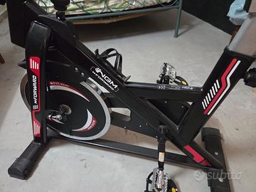 bike da spinning 