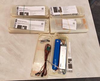 Kit Emergenza LED Relco INVERLED 230V