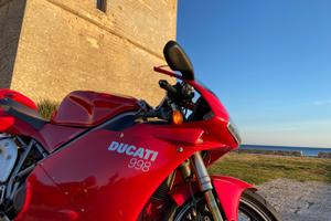 Ducati 998