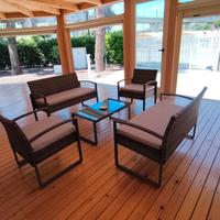 Appart.m.200 dal mare SAN BENEDETTO DEL TRONTO