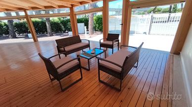 Appart.m.200 dal mare SAN BENEDETTO DEL TRONTO