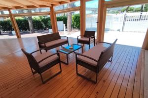 Appart.m.200 dal mare SAN BENEDETTO DEL TRONTO